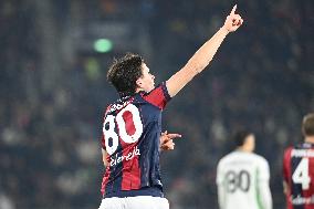 CALCIO - Serie A - Bologna FC vs US Sassuolo