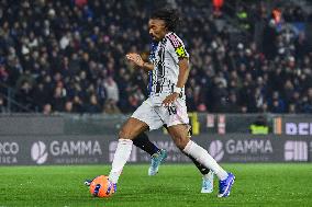 CALCIO - Serie A - Pisa SC vs Juventus FC