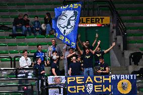 BASKET - Serie A - Nutribullet Treviso Basket vs Banco di Sardegna Sassari