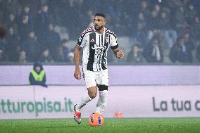 CALCIO - Serie A - Pisa SC vs Juventus FC