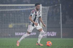 CALCIO - Serie A - Pisa SC vs Juventus FC