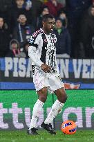 CALCIO - Serie A - Pisa SC vs Juventus FC