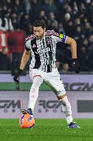 CALCIO - Serie A - Pisa SC vs Juventus FC