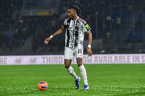 CALCIO - Serie A - Pisa SC vs Juventus FC