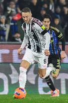 CALCIO - Serie A - Pisa SC vs Juventus FC