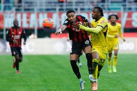 CALCIO - Serie A - AC Milan vs Hellas Verona FC