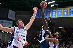 BASKET - Serie A - Nutribullet Treviso Basket vs Banco di Sardegna Sassari