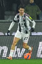 CALCIO - Serie A - Pisa SC vs Juventus FC