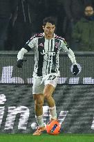 CALCIO - Serie A - Pisa SC vs Juventus FC