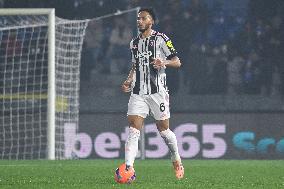 CALCIO - Serie A - Pisa SC vs Juventus FC