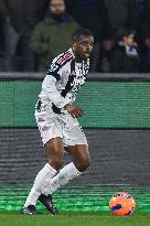 CALCIO - Serie A - Pisa SC vs Juventus FC