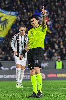 CALCIO - Serie A - Pisa SC vs Juventus FC