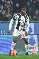 CALCIO - Serie A - Pisa SC vs Juventus FC