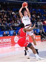 BASKET - Serie A2 - Wegreenit Urania Milano vs Sella Cento