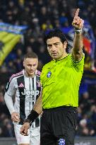 CALCIO - Serie A - Pisa SC vs Juventus FC