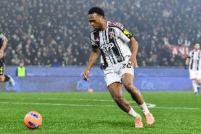 CALCIO - Serie A - Pisa SC vs Juventus FC