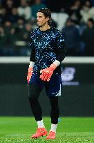 CALCIO - Serie A - Atalanta BC vs Inter - FC Internazionale