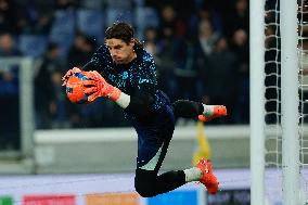 CALCIO - Serie A - Atalanta BC vs Inter - FC Internazionale