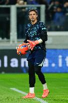 CALCIO - Serie A - Atalanta BC vs Inter - FC Internazionale