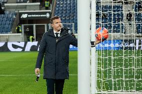 CALCIO - Serie A - Atalanta BC vs Inter - FC Internazionale