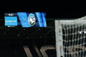 CALCIO - Serie A - Atalanta BC vs Inter - FC Internazionale