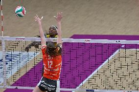 VOLLEY - Serie A1 Femminile - Cuneo Granda Volley vs Wash4green Monviso Volley