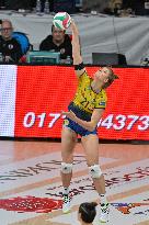 VOLLEY - Serie A1 Femminile - Cuneo Granda Volley vs Wash4green Monviso Volley