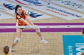 VOLLEY - Serie A1 Femminile - Cuneo Granda Volley vs Wash4green Monviso Volley