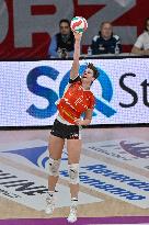 VOLLEY - Serie A1 Femminile - Cuneo Granda Volley vs Wash4green Monviso Volley