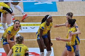 VOLLEY - Serie A1 Femminile - Cuneo Granda Volley vs Wash4green Monviso Volley