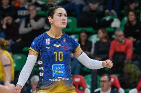 VOLLEY - Serie A1 Femminile - Cuneo Granda Volley vs Wash4green Monviso Volley