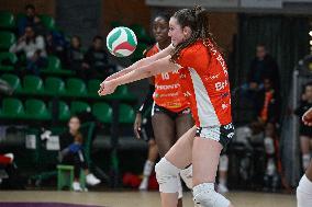 VOLLEY - Serie A1 Femminile - Cuneo Granda Volley vs Wash4green Monviso Volley