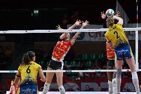 VOLLEY - Serie A1 Femminile - Cuneo Granda Volley vs Wash4green Monviso Volley