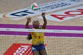 VOLLEY - Serie A1 Femminile - Cuneo Granda Volley vs Wash4green Monviso Volley