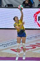 VOLLEY - Serie A1 Femminile - Cuneo Granda Volley vs Wash4green Monviso Volley