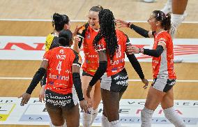 VOLLEY - Serie A1 Femminile - Cuneo Granda Volley vs Wash4green Monviso Volley