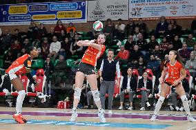VOLLEY - Serie A1 Femminile - Cuneo Granda Volley vs Wash4green Monviso Volley