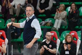 VOLLEY - Serie A1 Femminile - Cuneo Granda Volley vs Wash4green Monviso Volley