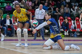 VOLLEY - Serie A1 Femminile - Cuneo Granda Volley vs Wash4green Monviso Volley