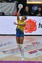 VOLLEY - Serie A1 Femminile - Cuneo Granda Volley vs Wash4green Monviso Volley