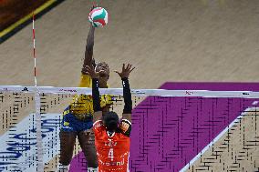 VOLLEY - Serie A1 Femminile - Cuneo Granda Volley vs Wash4green Monviso Volley