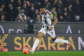 CALCIO - Serie A - Pisa SC vs Juventus FC