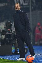 CALCIO - Serie A - Pisa SC vs Juventus FC