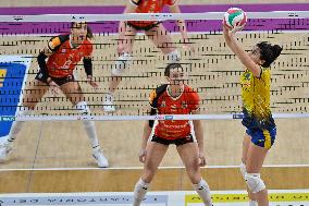 VOLLEY - Serie A1 Femminile - Cuneo Granda Volley vs Wash4green Monviso Volley
