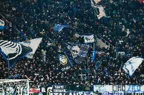 CALCIO - Serie A - Atalanta BC vs Inter - FC Internazionale