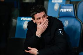 CALCIO - Serie A - Atalanta BC vs Inter - FC Internazionale