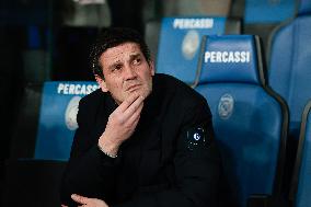 CALCIO - Serie A - Atalanta BC vs Inter - FC Internazionale