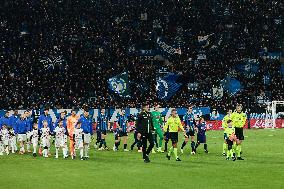 CALCIO - Serie A - Atalanta BC vs Inter - FC Internazionale