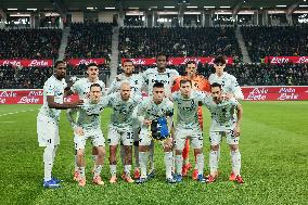 CALCIO - Serie A - Atalanta BC vs Inter - FC Internazionale