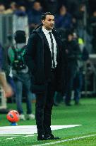 CALCIO - Serie A - Atalanta BC vs Inter - FC Internazionale